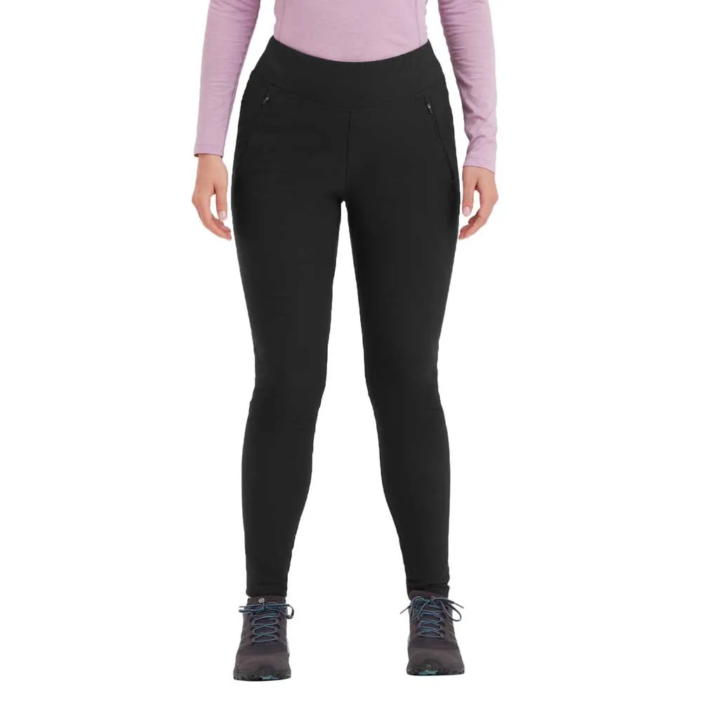 Montane Ineo Xt R Byxor