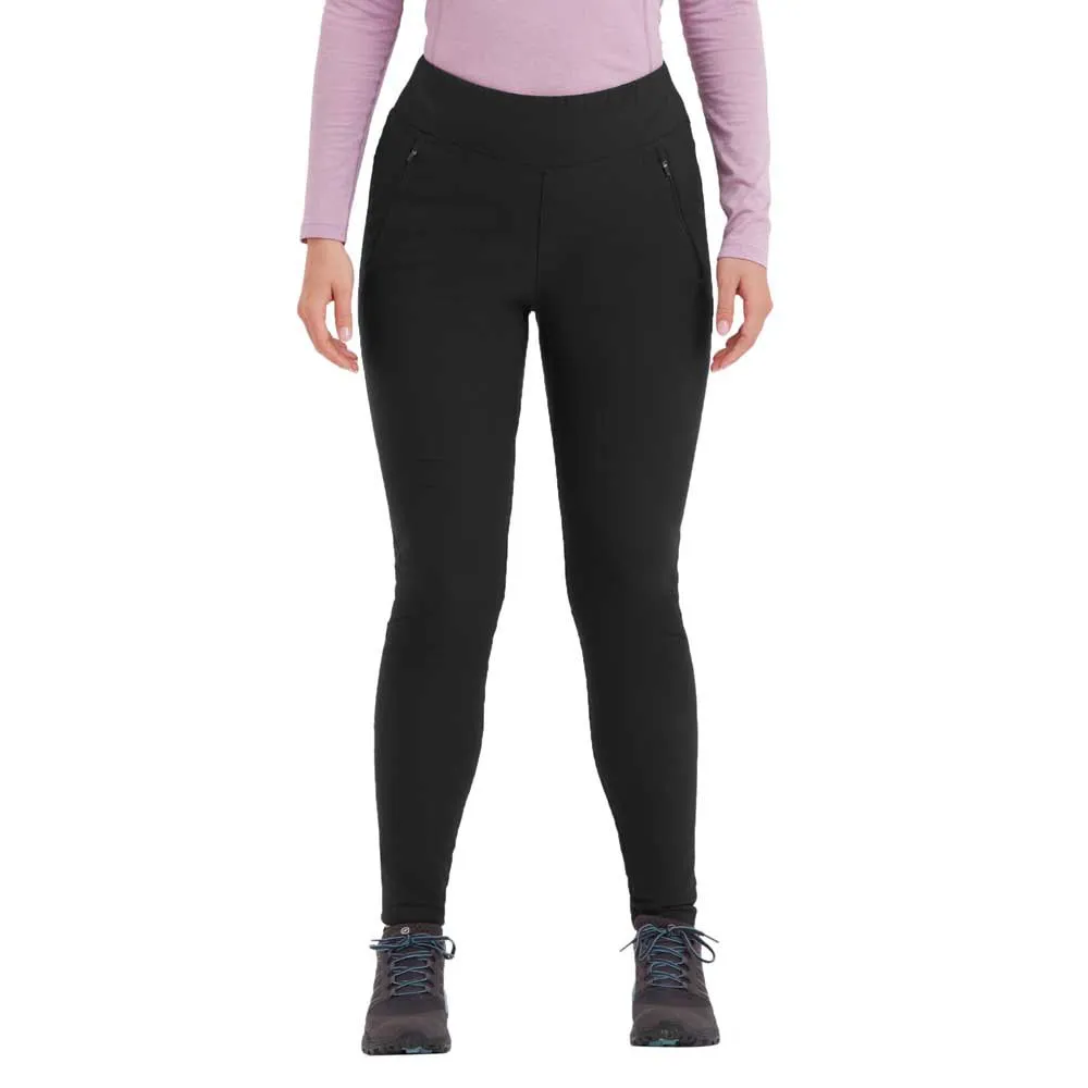 Montane Ineo Xt S Byxor Montane Ineo Xt S Byxor