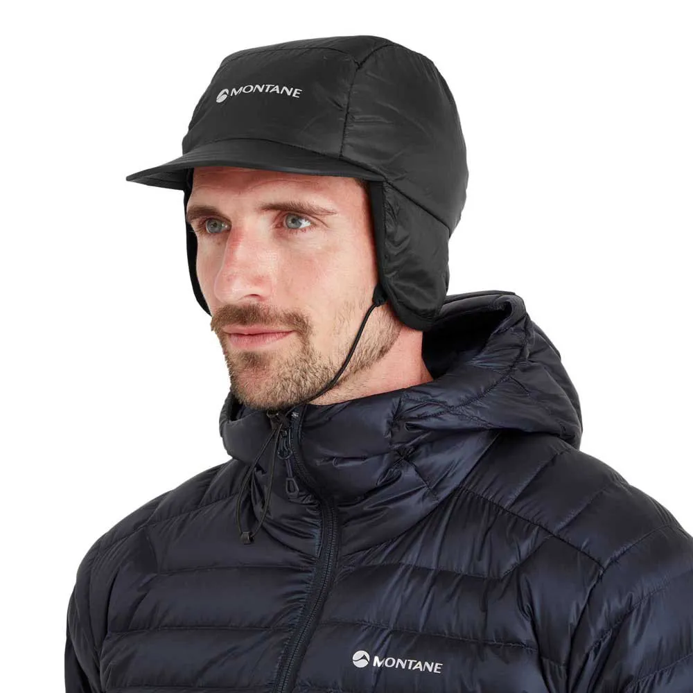Montane Insulated Mountain Keps