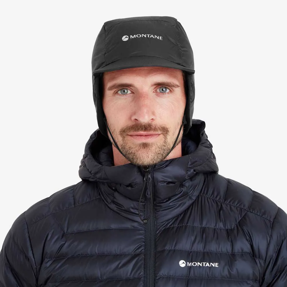 Montane Insulated Mountain Keps