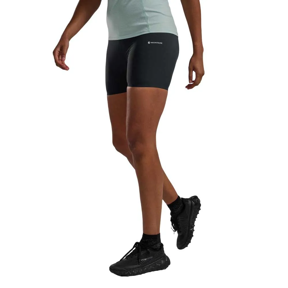 Montane Jetstream 4in Korta Leggings