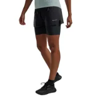 Montane Jetstream 4in Shorts Montane Jetstream 4in Shorts