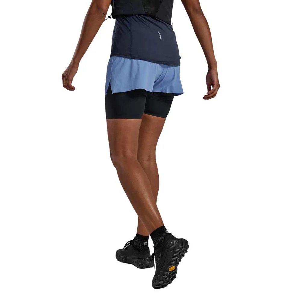 Montane Jetstream 4in Shorts Montane Jetstream 4in Shorts