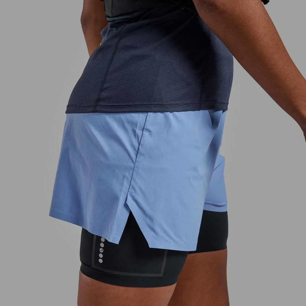 Montane Jetstream 4in Shorts Montane Jetstream 4in Shorts