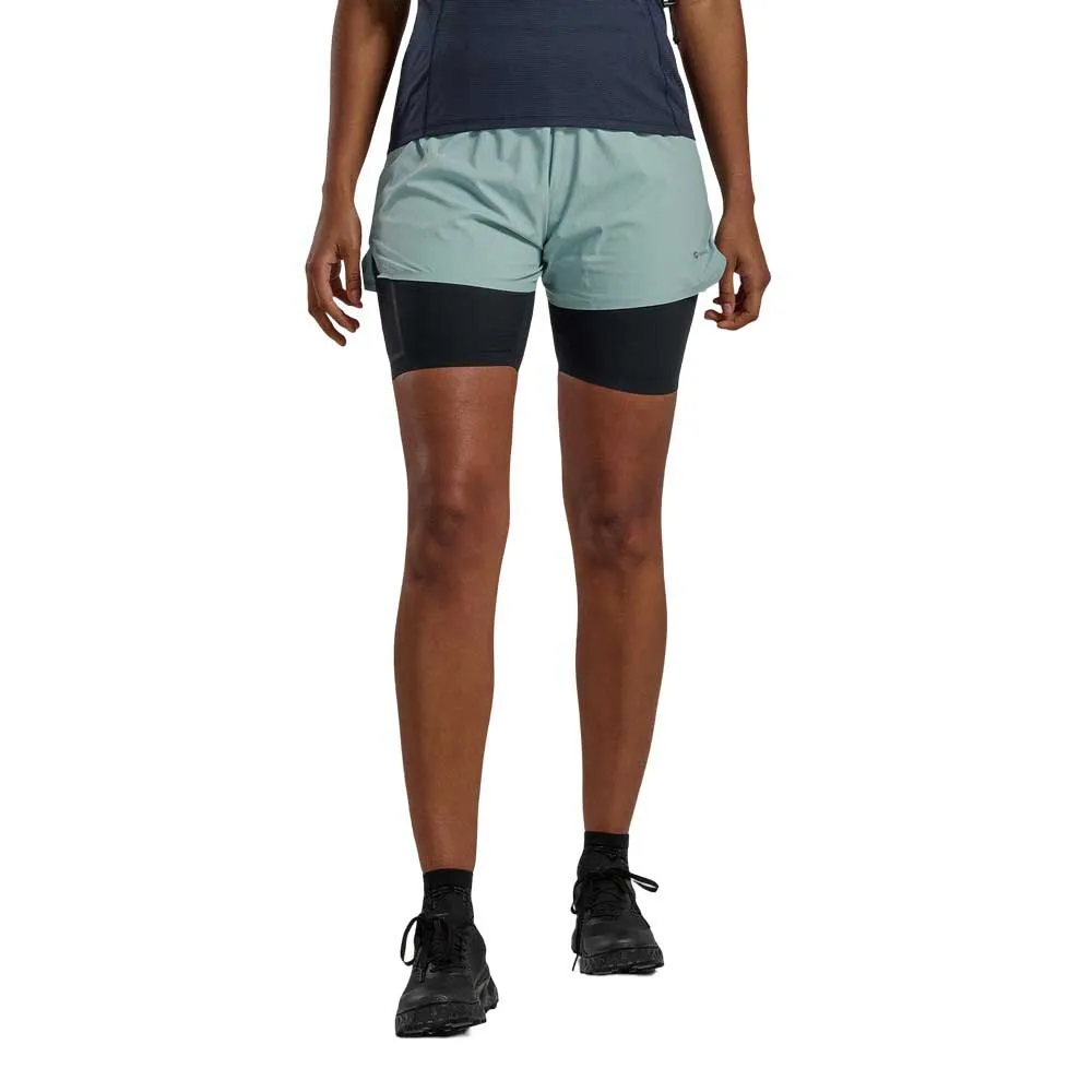 Montane Jetstream 4in Shorts