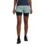 Montane Jetstream 4in Shorts