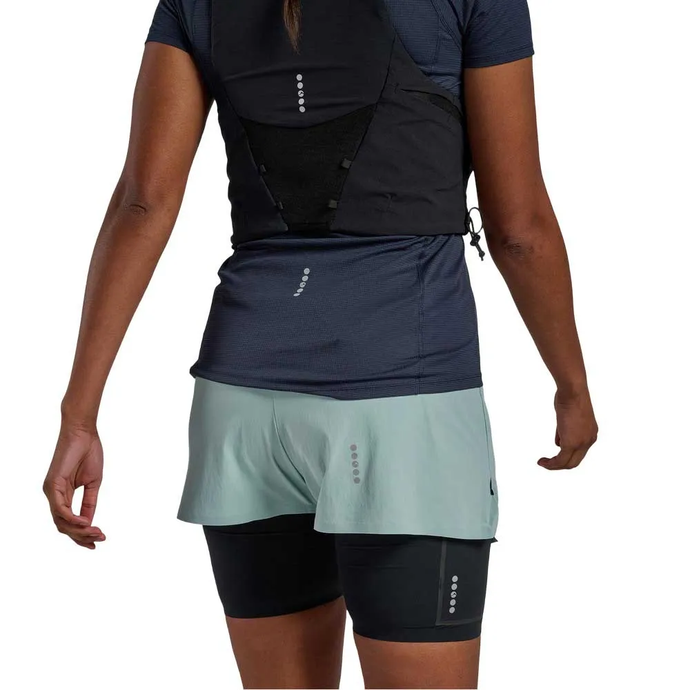 Montane Jetstream 4in Shorts