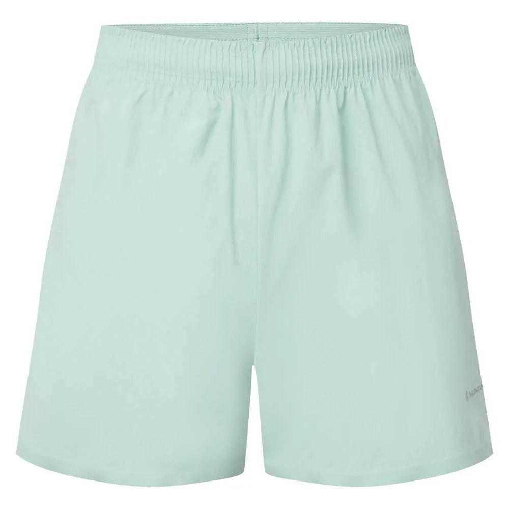 Montane Jetstream 4in Shorts