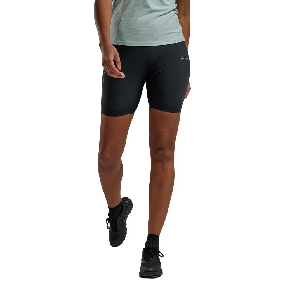 Montane Jetstream 6in Korta Leggings