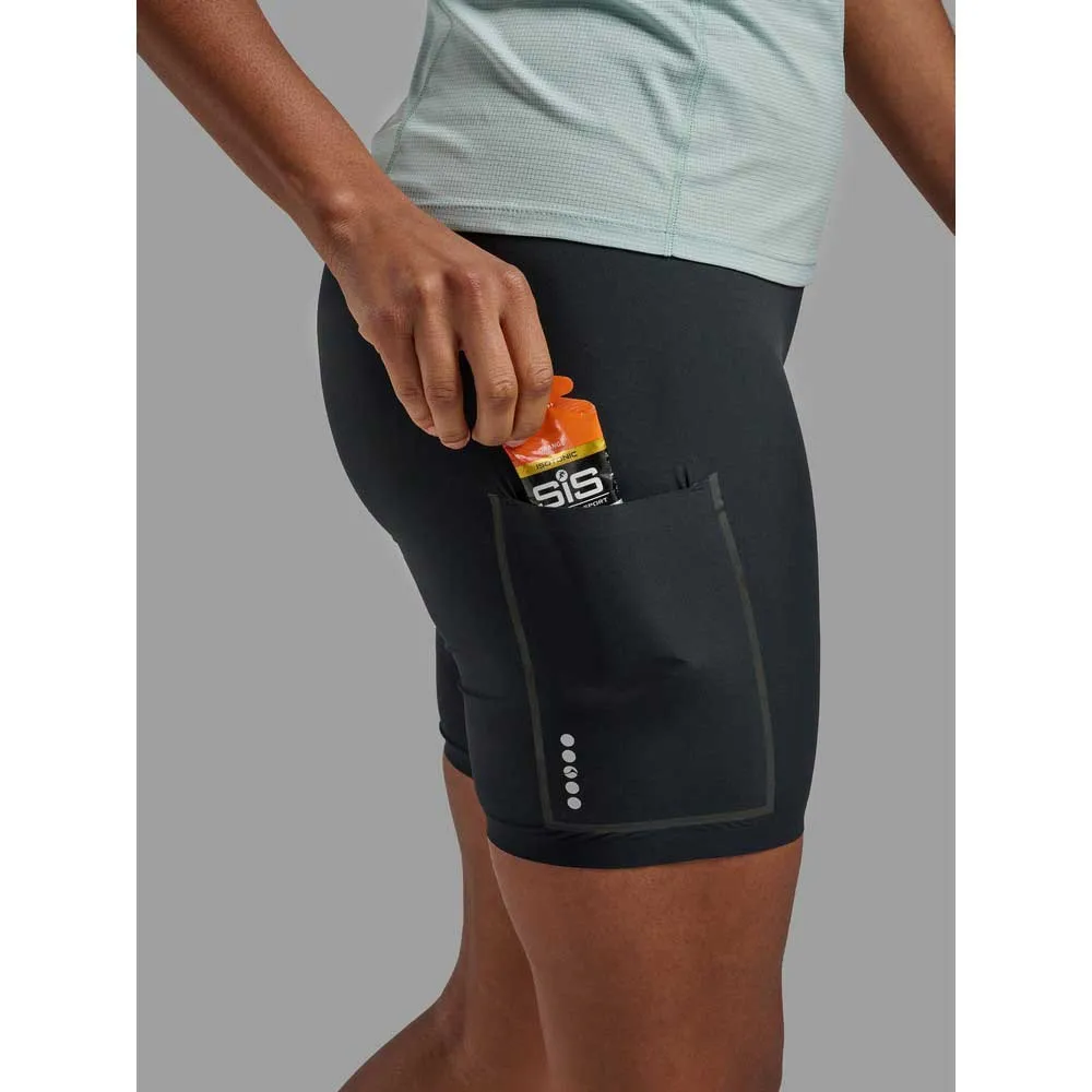 Montane Jetstream 6in Korta Leggings