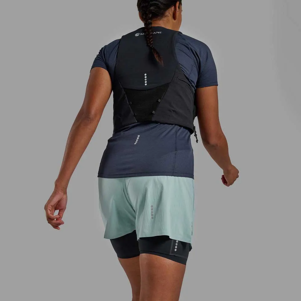 Montane Jetstream 6in Shorts
