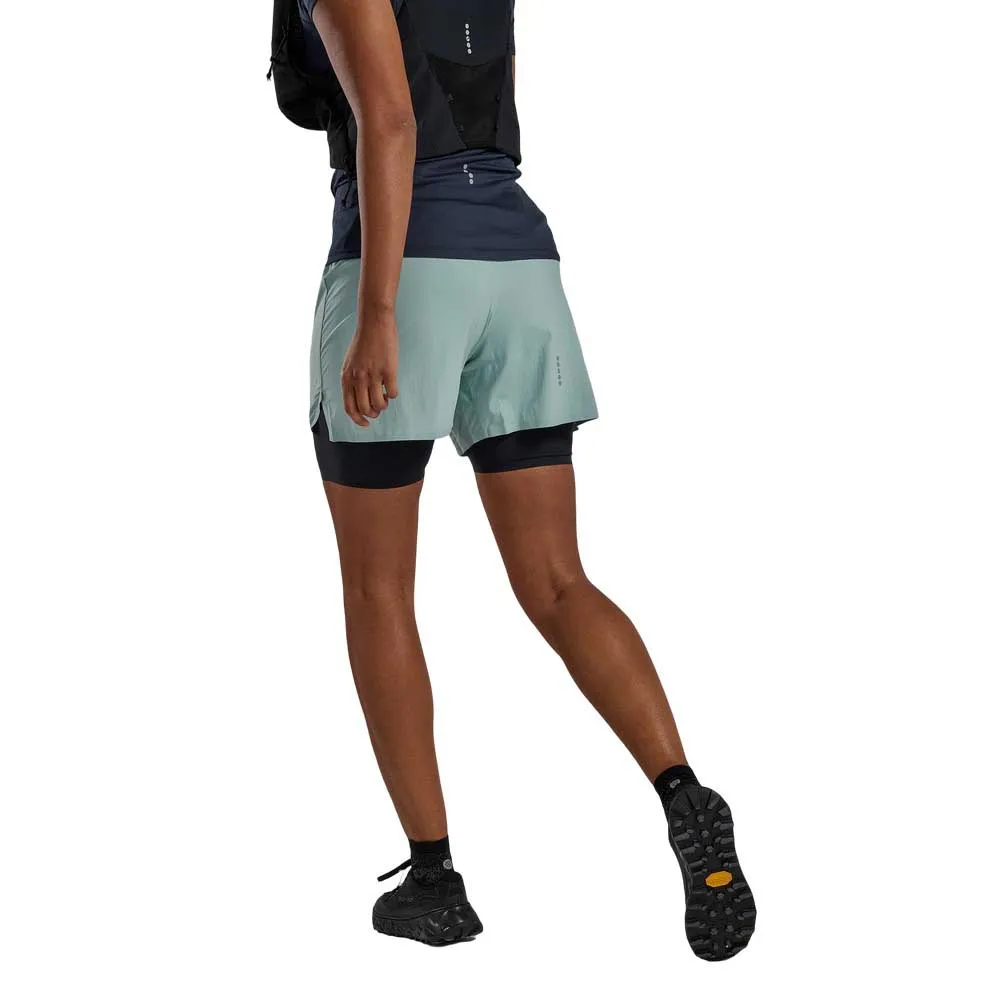 Montane Jetstream 6in Shorts