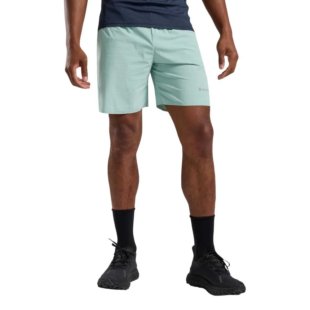 Montane Jetstream 7in Shorts