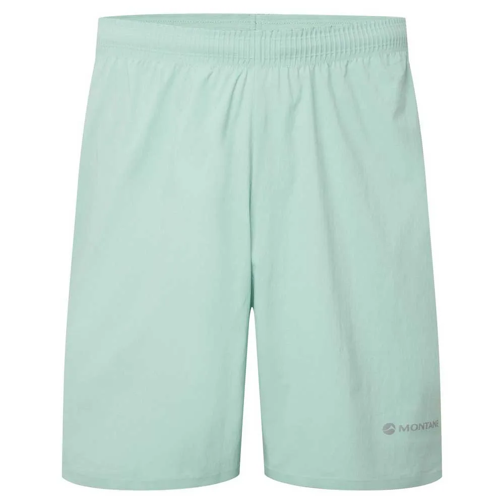 Montane Jetstream 7in Shorts