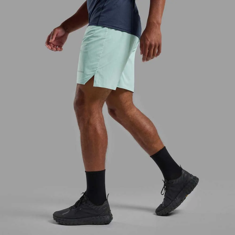 Montane Jetstream 7in Shorts