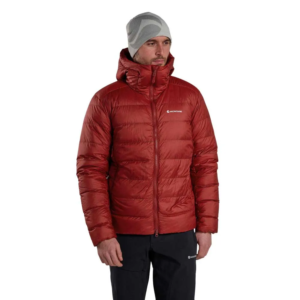 Montane Kamen Jacka