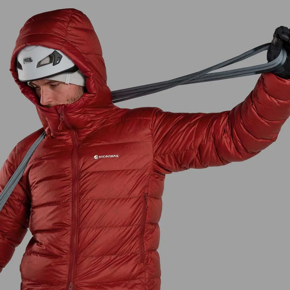 Montane Kamen Jacka