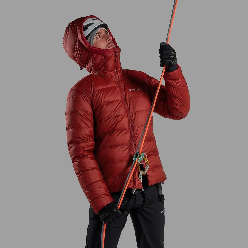 Montane Kamen Jacka