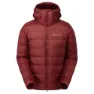 Montane Kamen Jacka