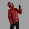 Montane Kamen Jacka