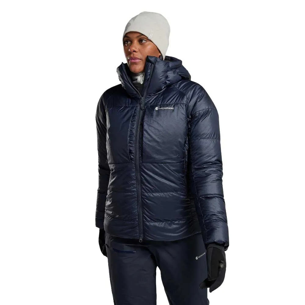 Montane Kamen Xt Jacka, Eclipse blue