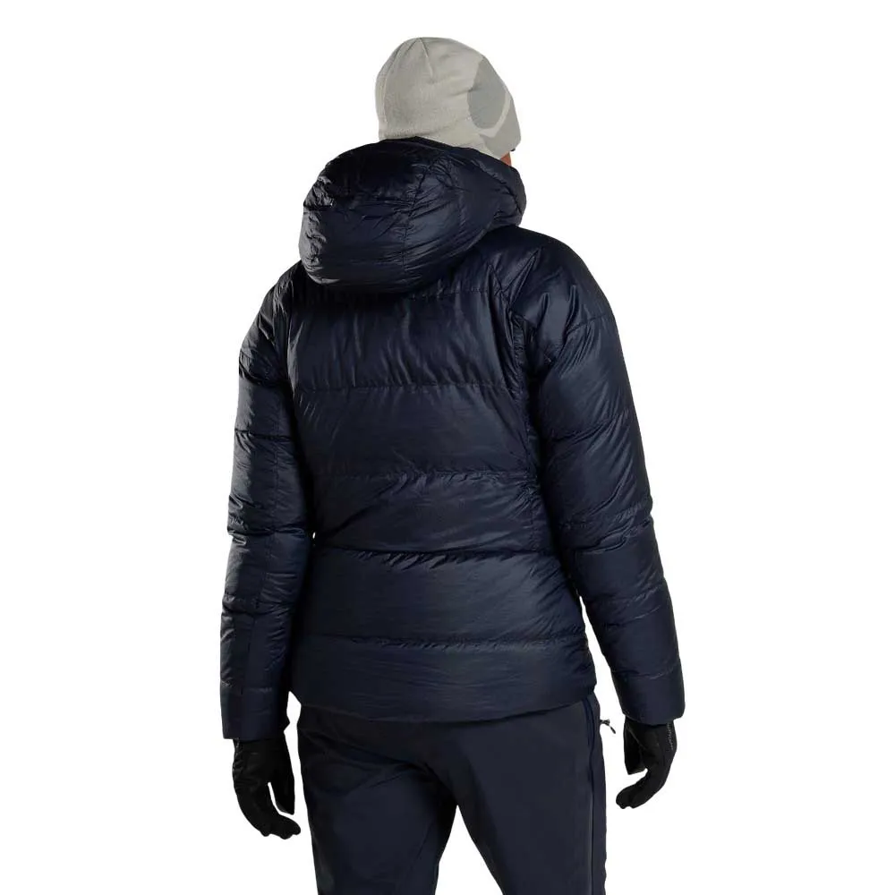 Montane Kamen Xt Jacka, Eclipse blue