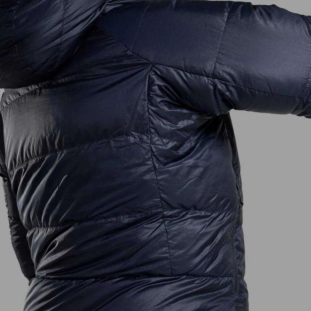 Montane Kamen Xt Jacka, Eclipse blue
