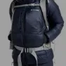 Montane Kamen Xt Jacka, Eclipse blue