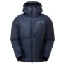 Montane Kamen Xt Jacka, Eclipse blue