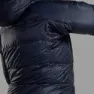 Montane Kamen Xt Jacka, Eclipse blue