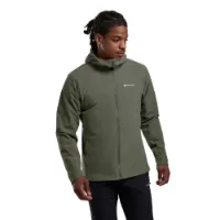 Montane Khamsin Jacka Montane Khamsin Jacka