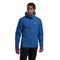 Montane Khamsin Jacka