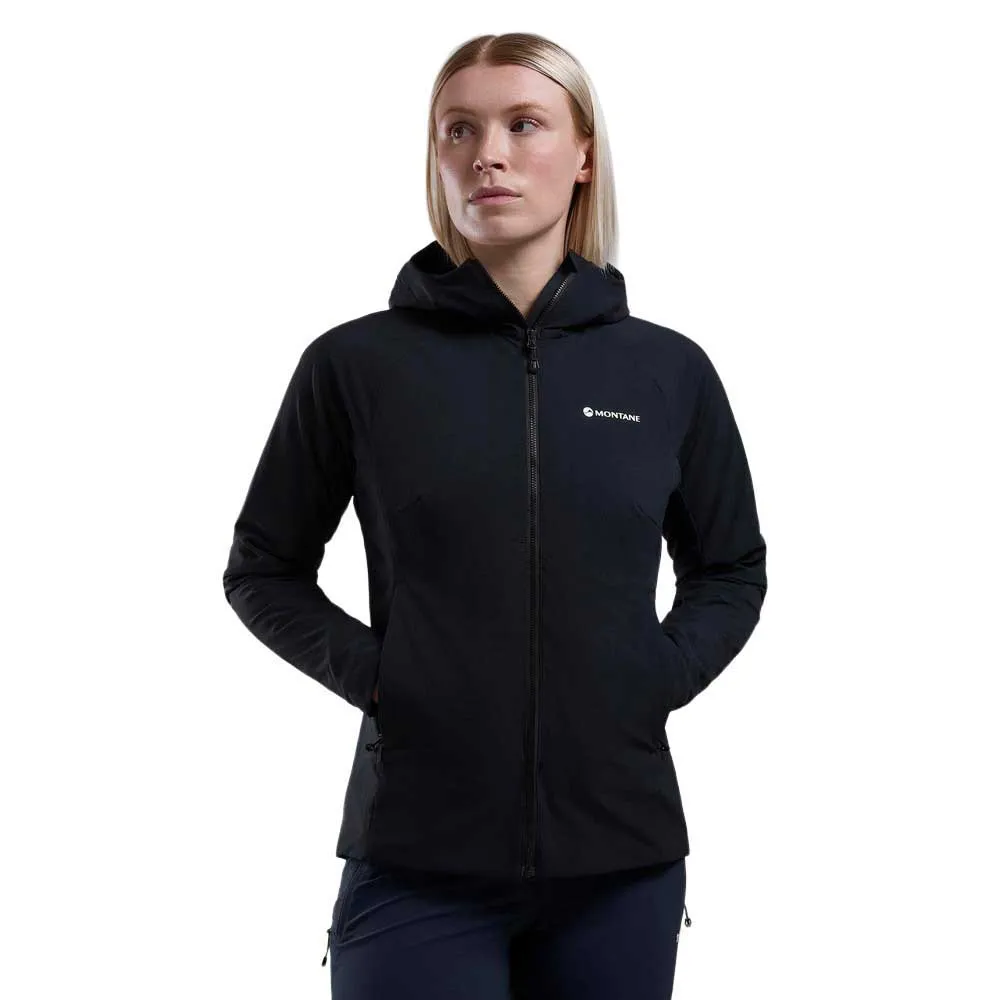 Montane Khamsin Jacka Montane Khamsin Jacka