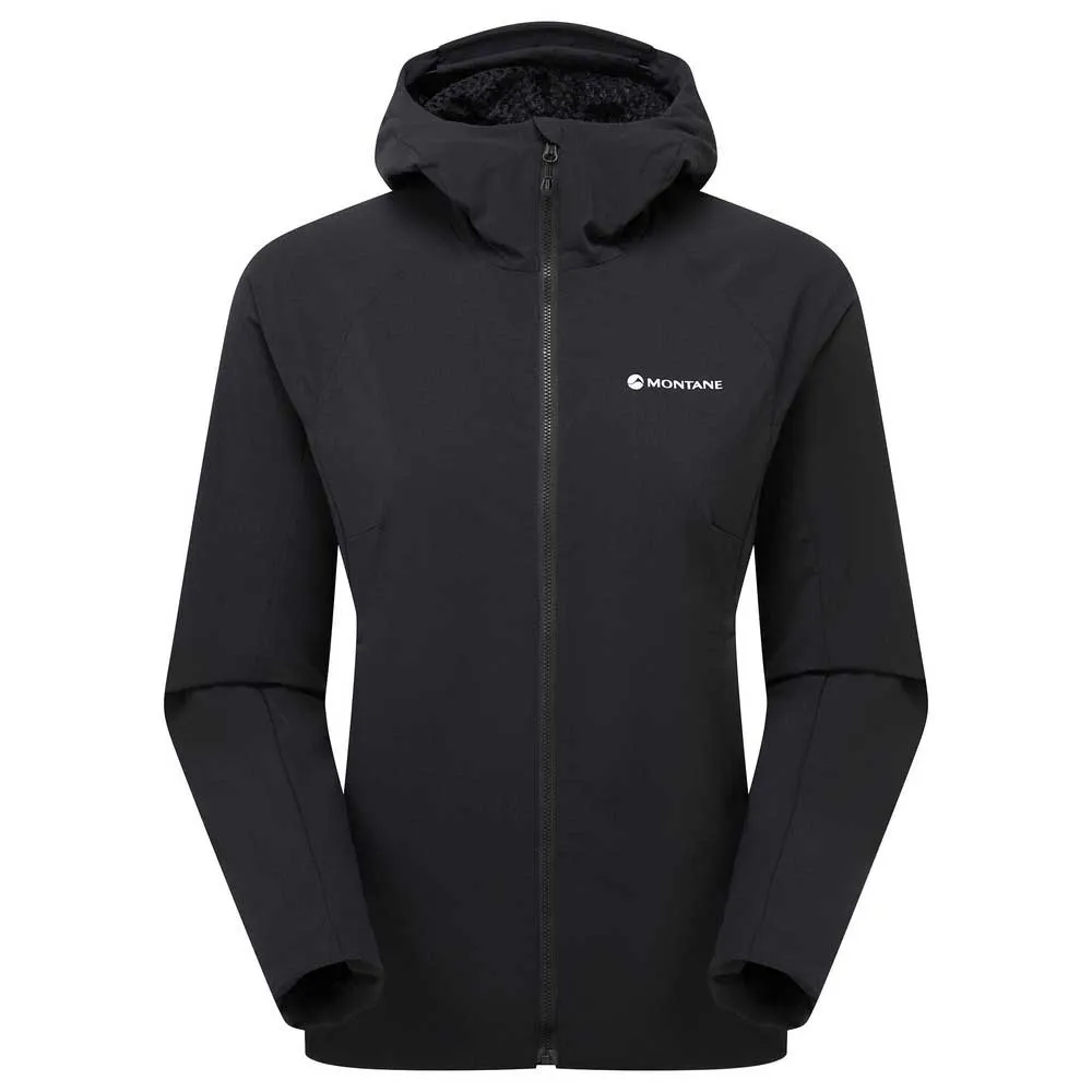 Montane Khamsin Jacka Montane Khamsin Jacka