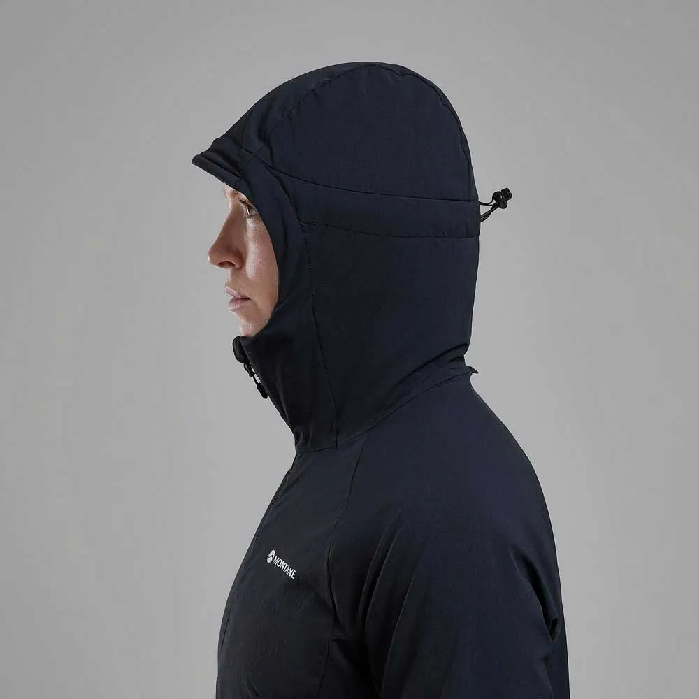 Montane Khamsin Jacka Montane Khamsin Jacka