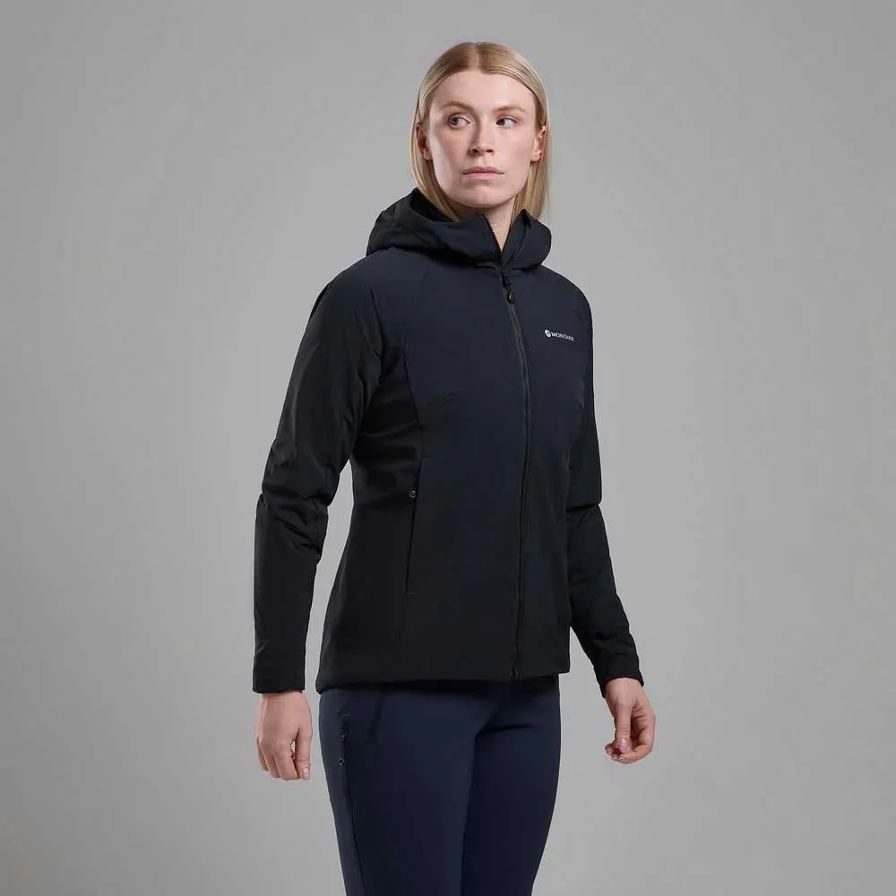 Montane Khamsin Jacka Montane Khamsin Jacka