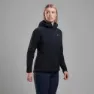 Montane Khamsin Jacka