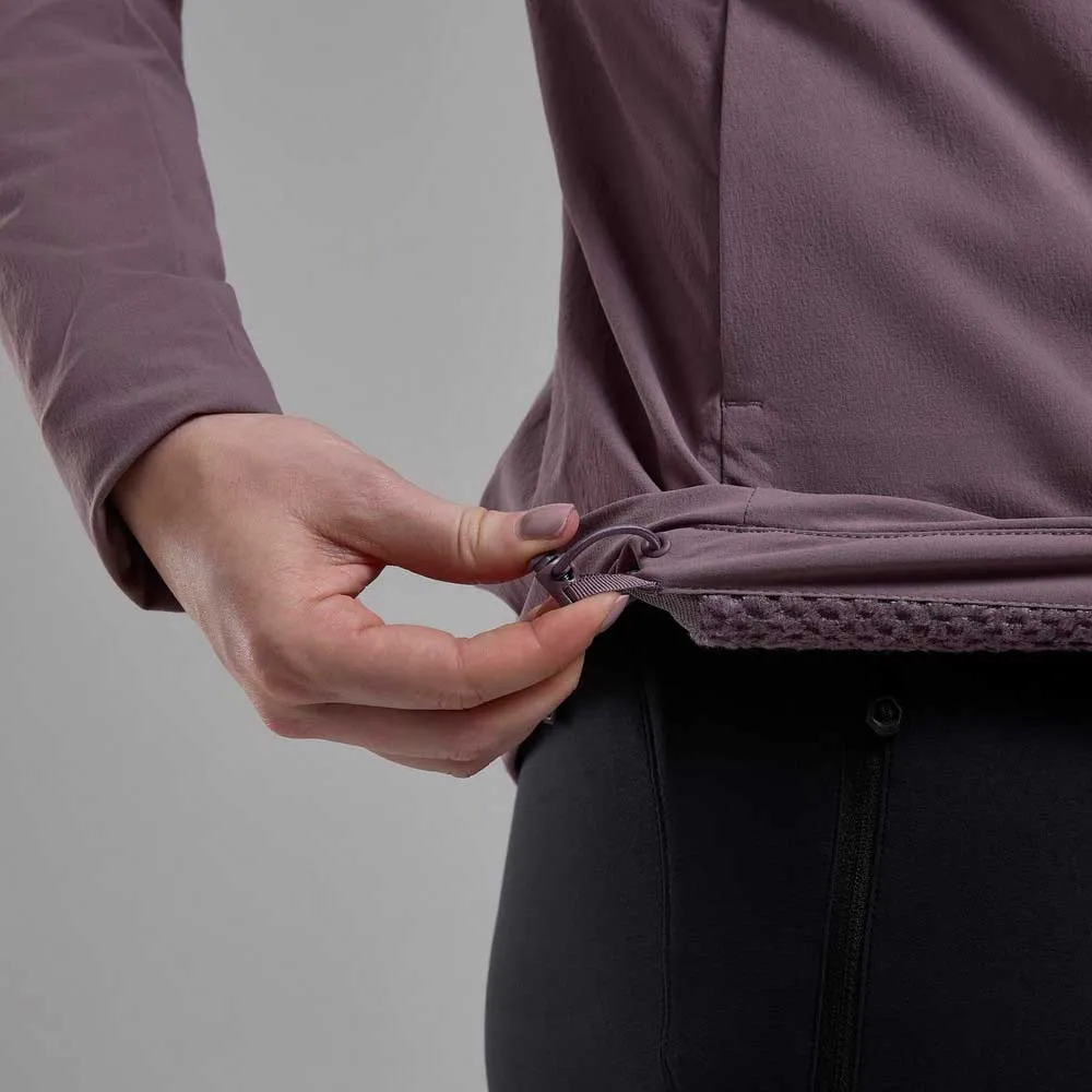 Montane Khamsin Jacka