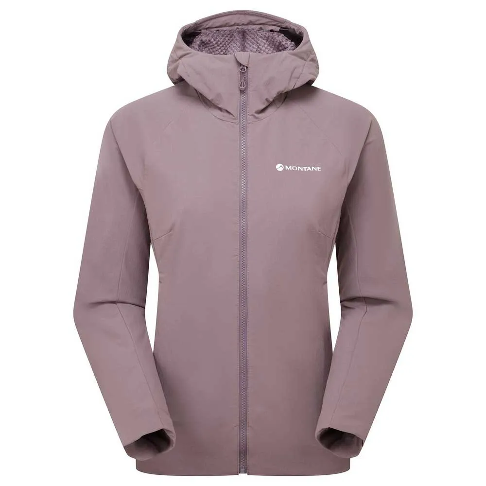 Montane Khamsin Jacka