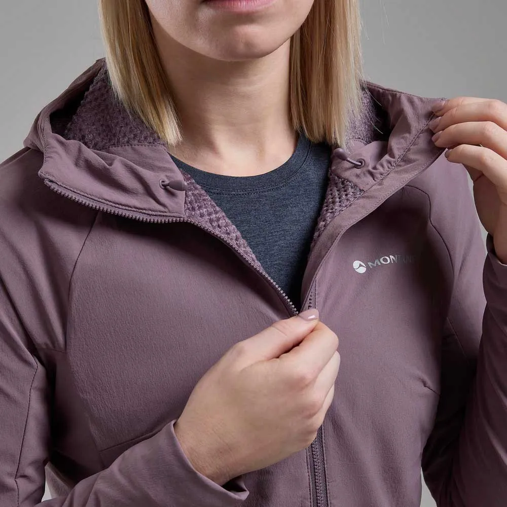 Montane Khamsin Jacka