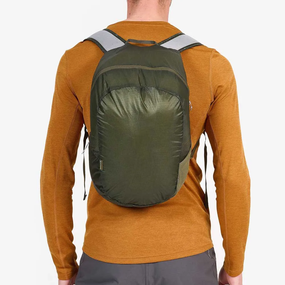 Montane Krypton Lt 18 Ryggsäck