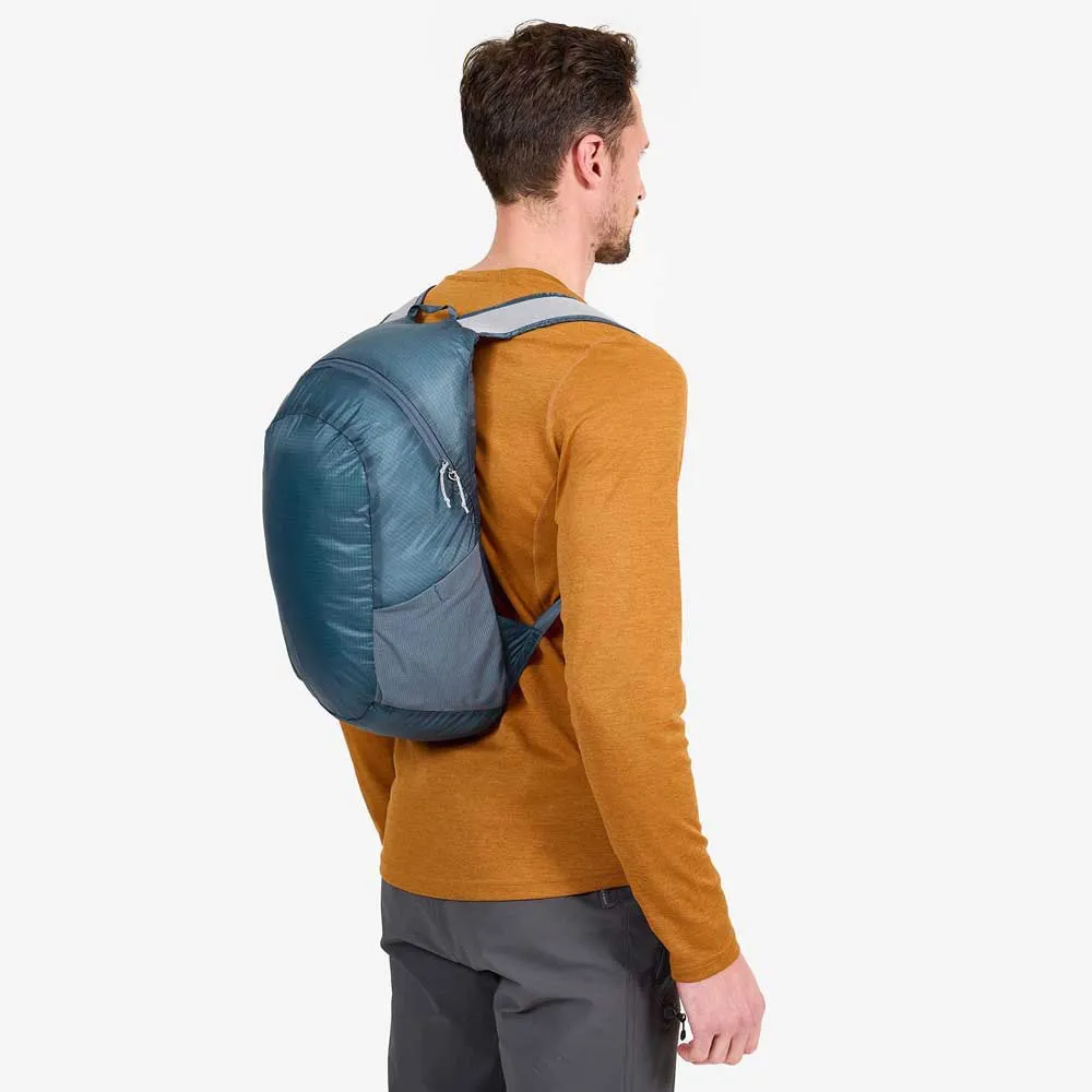 Montane Krypton Lt 18 Ryggsäck Montane Krypton Lt 18 Ryggsäck