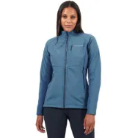 Montane Krypton Softshelljacka Montane Krypton Softshelljacka