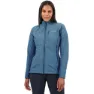 Montane Krypton Softshelljacka, Orion blue