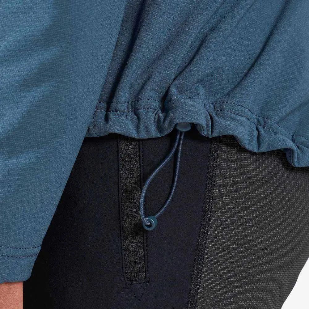 Montane Krypton Softshelljacka, Orion blue