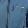 Montane Krypton Softshelljacka, Orion blue