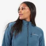 Montane Krypton Softshelljacka, Orion blue