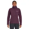 Montane Krypton Tröja Med Huva, Saskatoon berry