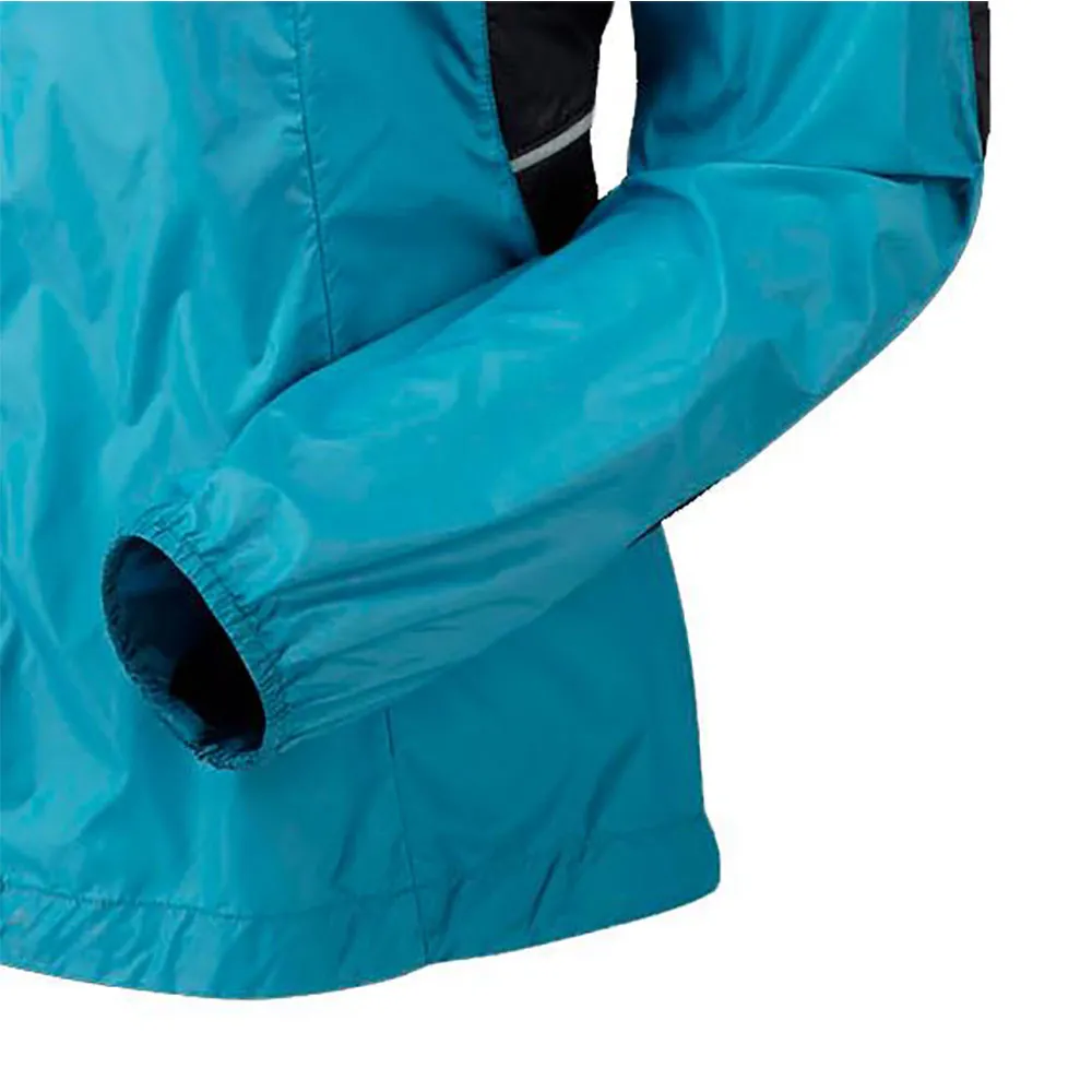 Montane Lite Marathon Tröja, Maya / storm blue
