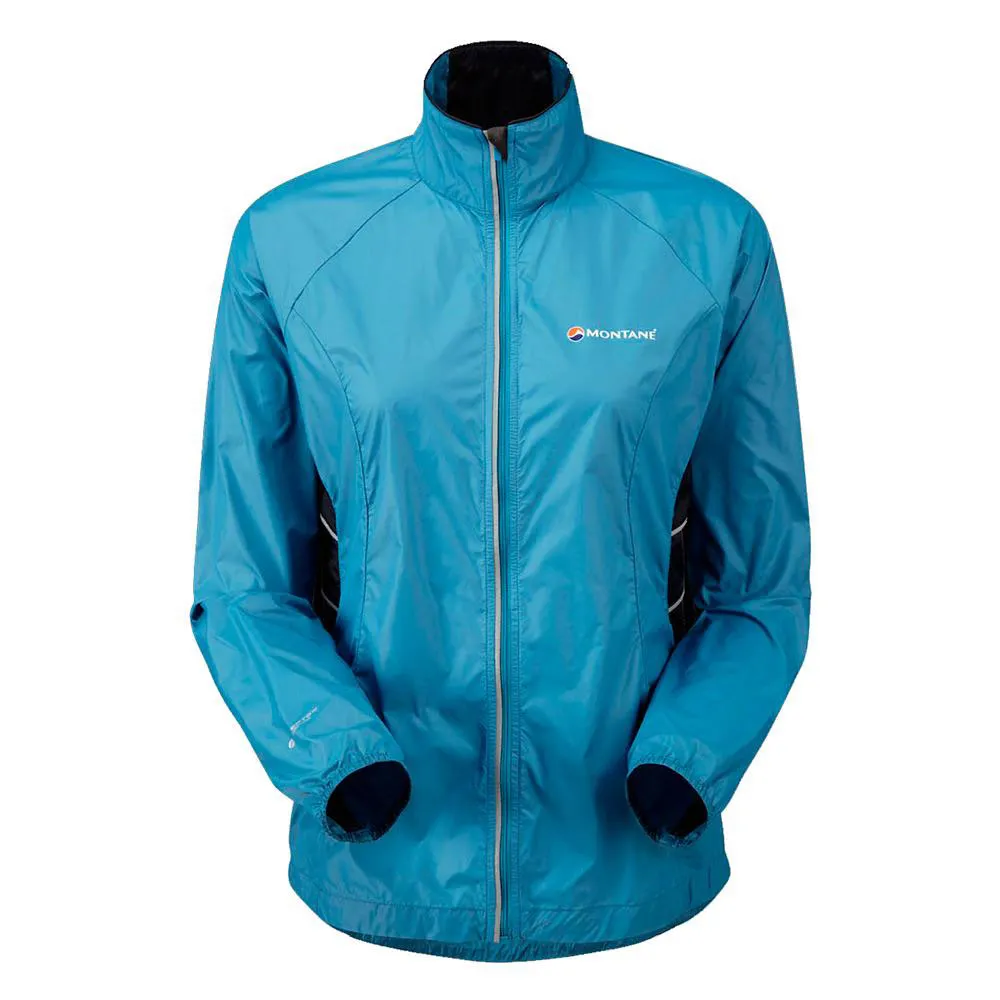 Montane Lite Marathon Tröja, Maya / storm blue